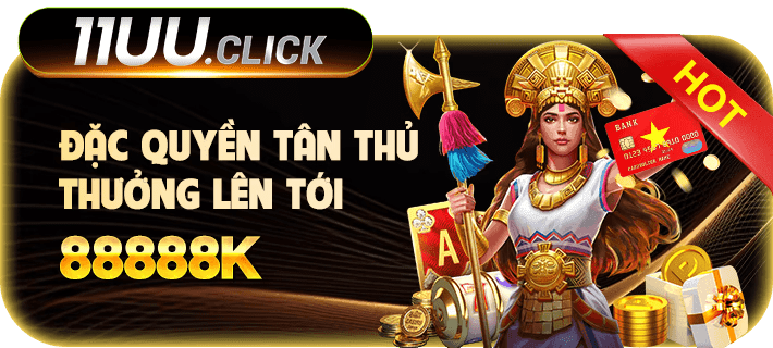 11uu khuyến mãi